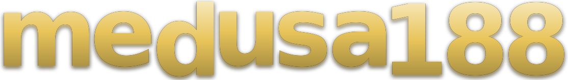 medusa188 logo